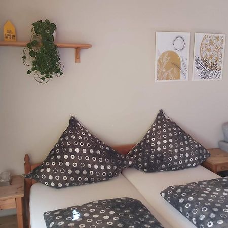 Apartment Andrea - Chiemgau Karte Inzell Εξωτερικό φωτογραφία