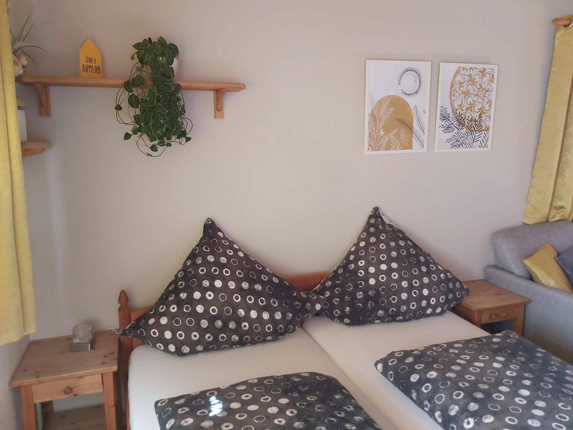 Apartment Andrea - Chiemgau Karte Inzell Εξωτερικό φωτογραφία
