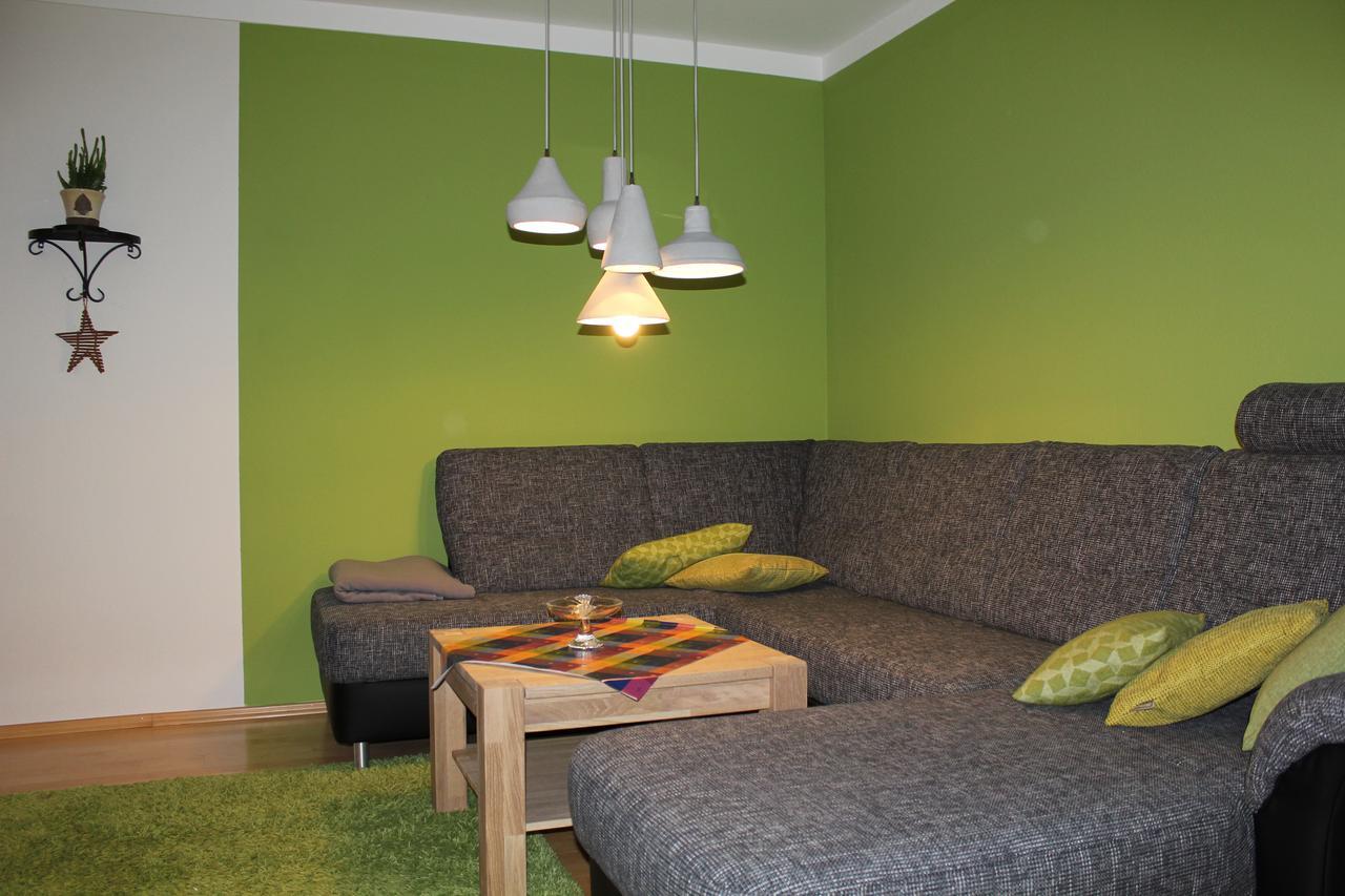 Apartment Andrea - Chiemgau Karte Inzell Εξωτερικό φωτογραφία