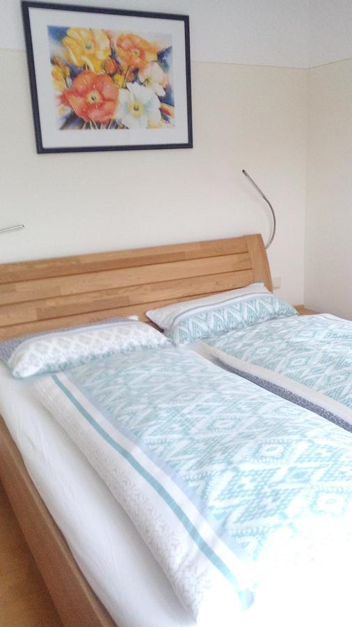 Apartment Andrea - Chiemgau Karte Inzell Εξωτερικό φωτογραφία
