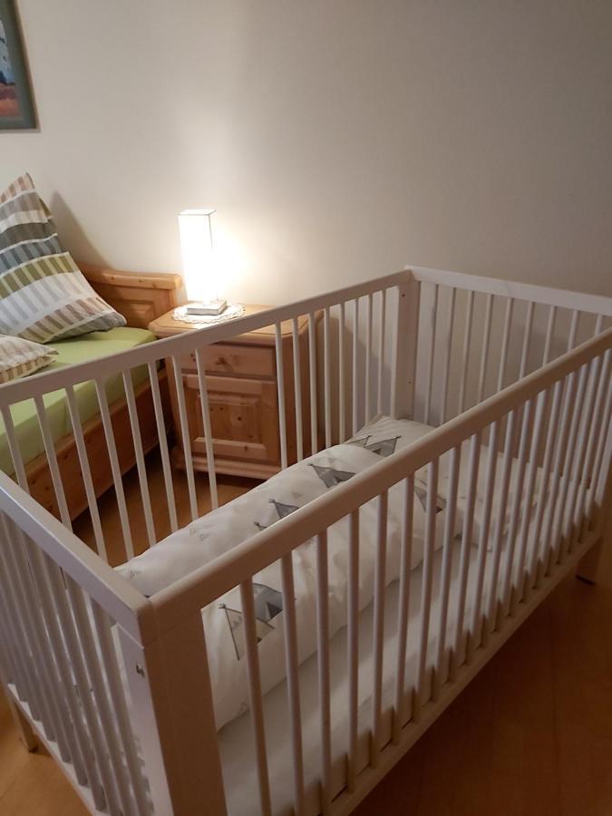 Apartment Andrea - Chiemgau Karte Inzell Εξωτερικό φωτογραφία