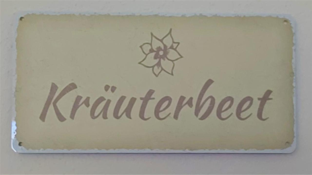 Apartment Andrea - Chiemgau Karte Inzell Εξωτερικό φωτογραφία